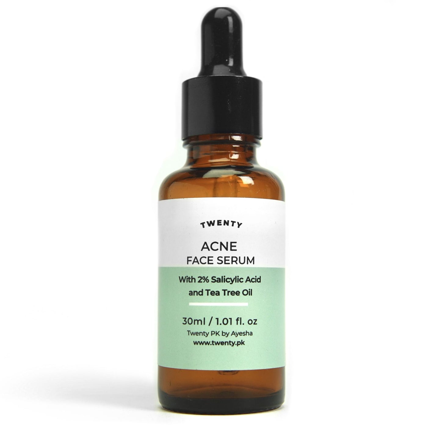 Clear Skin Anti-Acne Serum